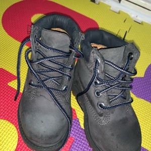 Boots timberland